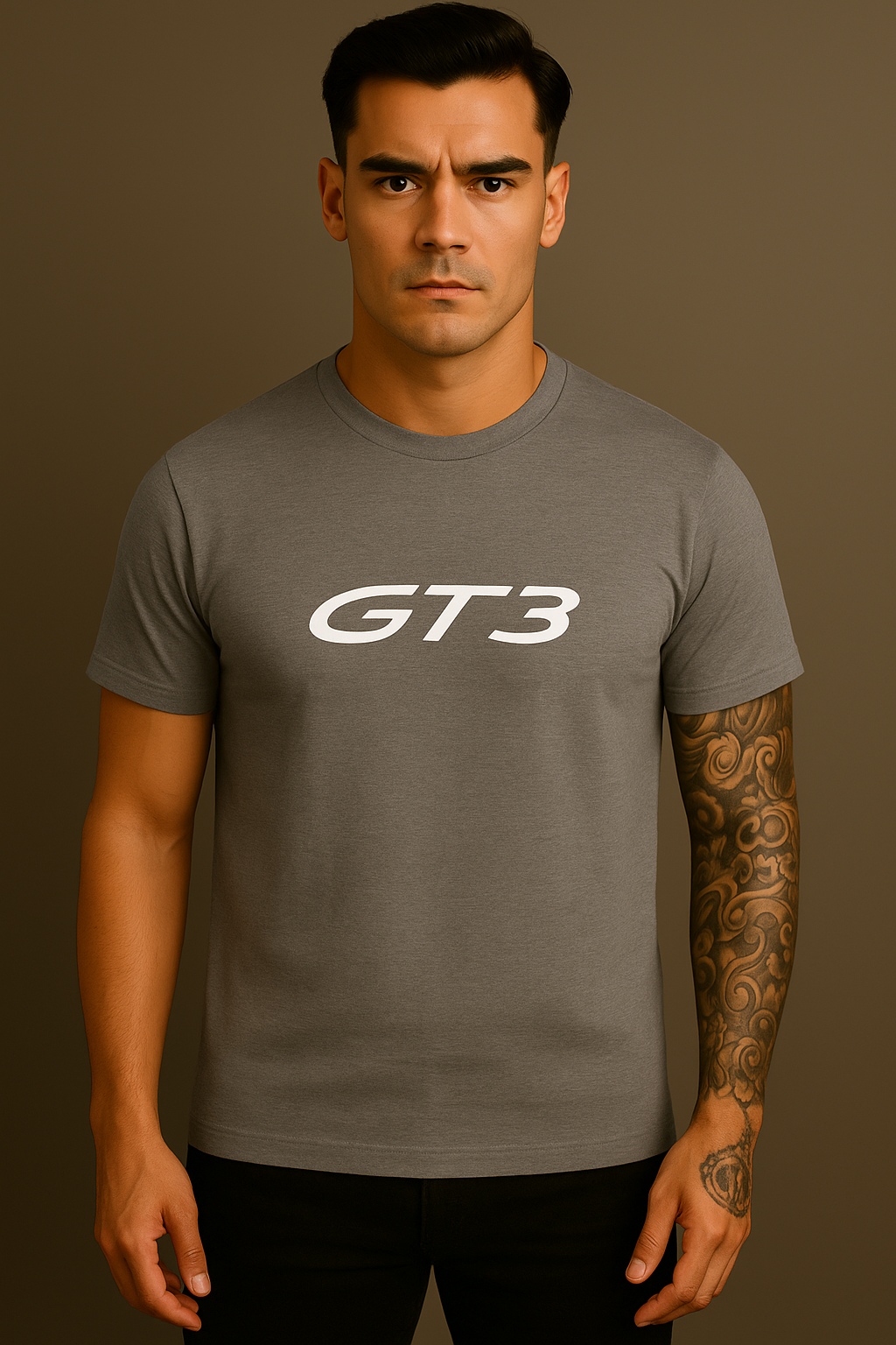 GT3 Performance T-Shirt men