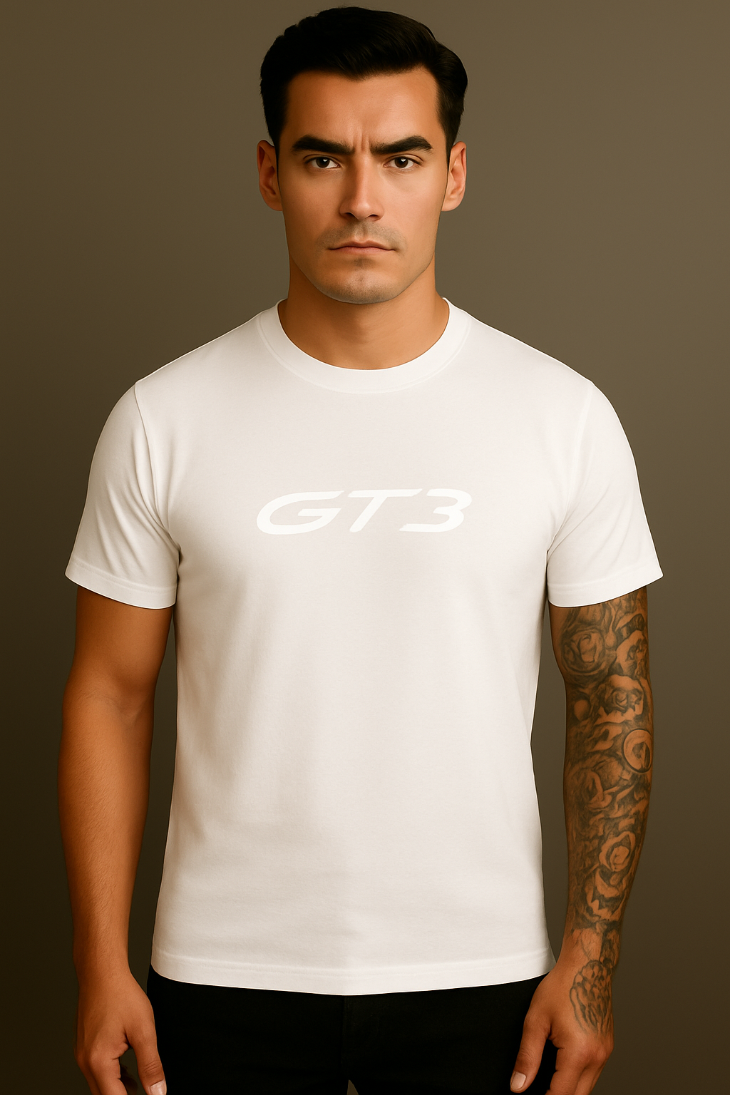 GT3 Performance T-Shirt men