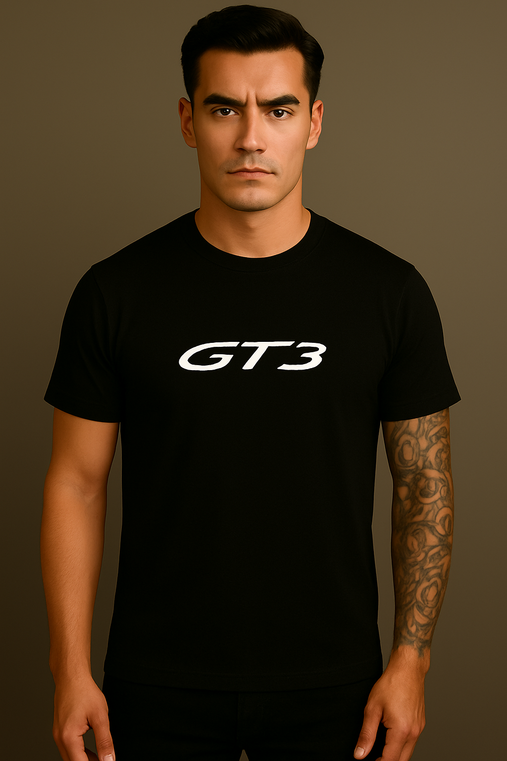 GT3 Performance T-Shirt men