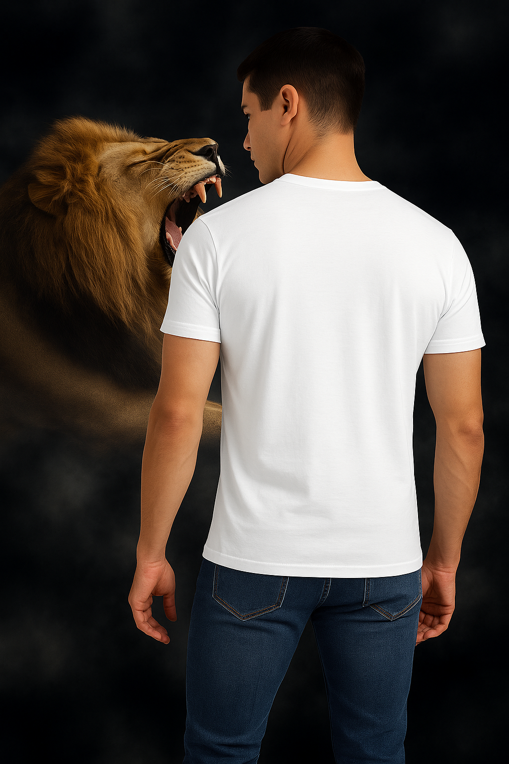 Gran Turismo T-shirt men