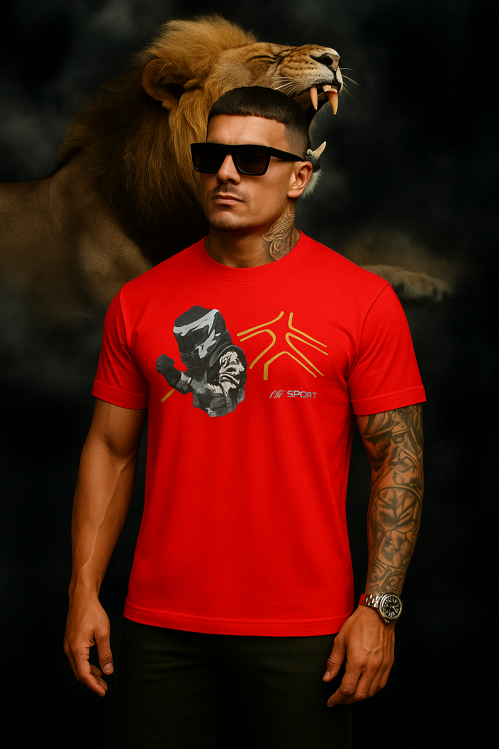 Gran Turismo T-shirt men